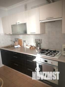 1-к квартира, посуточно, 44м2, 10/10 этаж