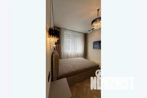 1-к квартира, посуточно, 40м2, 5/10 этаж