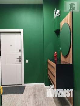 2-к квартира, на длительный срок, 41м2, 1/4 этаж