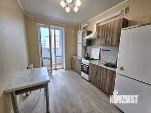 1-к квартира, на длительный срок, 34м2, 7/9 этаж