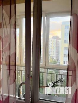 1-к квартира, на длительный срок, 32м2, 5/9 этаж