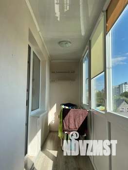 2-к квартира, посуточно, 44м2, 3/3 этаж