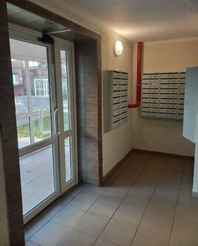 1-к квартира, на длительный срок, 30м2, 5/9 этаж