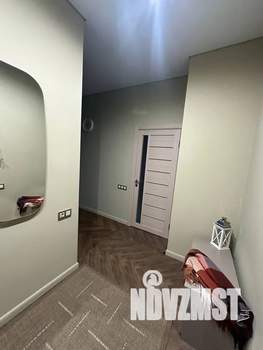 2-к квартира, посуточно, 62м2, 2/5 этаж