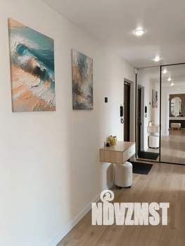 2-к квартира, посуточно, 50м2, 9/10 этаж