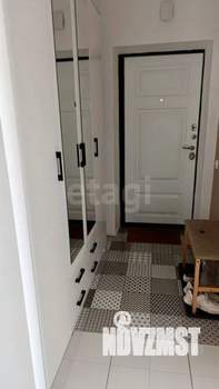 1-к квартира, на длительный срок, 40м2, 10/10 этаж