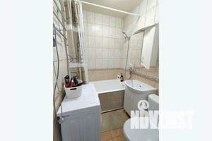 2-к квартира, посуточно, 46м2, 2/5 этаж