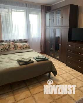 1-к квартира, посуточно, 35м2, 8/9 этаж