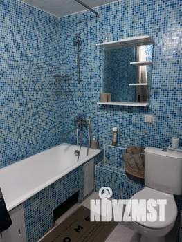 1-к квартира, посуточно, 32м2, 5/5 этаж