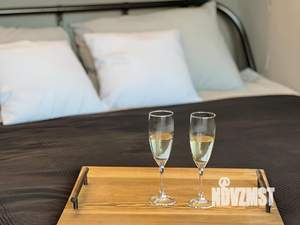 1-к квартира, посуточно, 31м2, 5/5 этаж