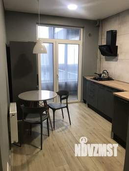 1-к квартира, на длительный срок, 38м2, 2/9 этаж