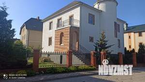 3-к квартира, посуточно, 140м2, 1/2 этаж