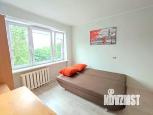 2-к квартира, посуточно, 45м2, 5/5 этаж