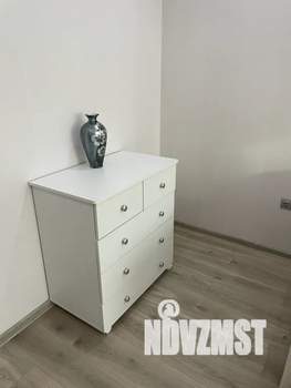1-к квартира, посуточно, 41м2, 3/9 этаж