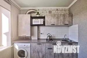 1-к квартира, посуточно, 34м2, 5/5 этаж