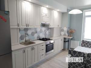 1-к квартира, на длительный срок, 40м2, 1/9 этаж