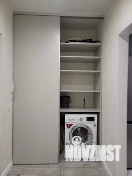 1-к квартира, посуточно, 36м2, 3/9 этаж