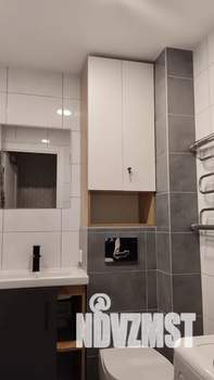 1-к квартира, посуточно, 30м2, 10/10 этаж