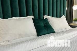 1-к квартира, посуточно, 40м2, 10/10 этаж