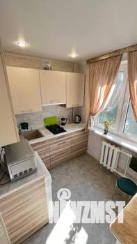 2-к квартира, посуточно, 54м2, 5/9 этаж