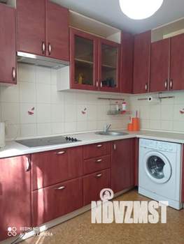 2-к квартира, посуточно, 52м2, 2/9 этаж