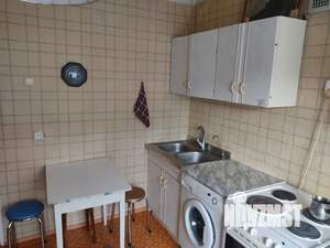 1-к квартира, посуточно, 40м2, 3/5 этаж