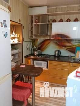 2-к квартира, посуточно, 56м2, 1/5 этаж