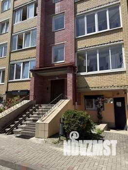 3-к квартира, посуточно, 101м2, 1/1 этаж