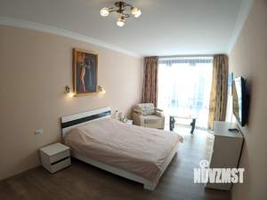 2-к квартира, на длительный срок, 85м2, 6/14 этаж