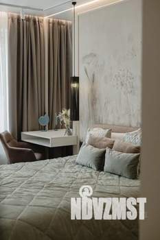 2-к квартира, посуточно, 75м2, 3/8 этаж