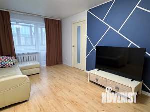2-к квартира, посуточно, 43м2, 3/5 этаж