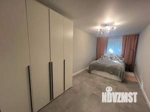 2-к квартира, посуточно, 47м2, 3/5 этаж