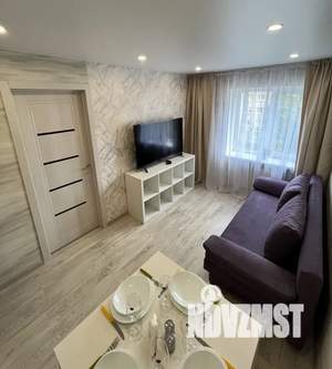 2-к квартира, посуточно, 23м2, 4/5 этаж