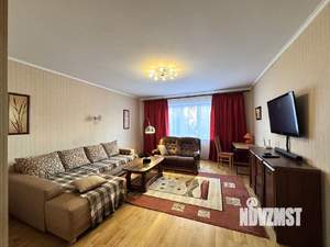 2-к квартира, на длительный срок, 72м2, 2/9 этаж