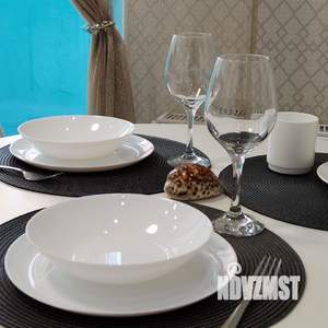 1-к квартира, посуточно, 39м2, 2/9 этаж