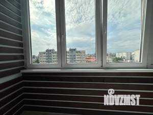 2-к квартира, посуточно, 60м2, 9/9 этаж