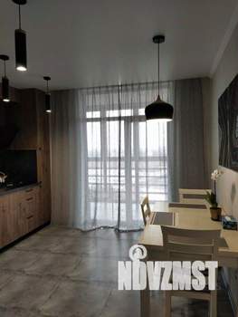 1-к квартира, посуточно, 75м2, 1/1 этаж