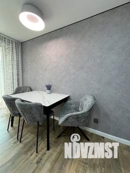 2-к квартира, посуточно, 55м2, 2/10 этаж