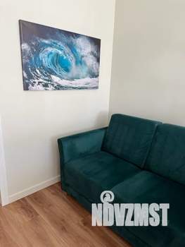 1-к квартира, посуточно, 40м2, 3/10 этаж