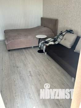 1-к квартира, посуточно, 37м2, 11/14 этаж