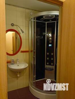 1-к квартира, на длительный срок, 40м2, 4/5 этаж