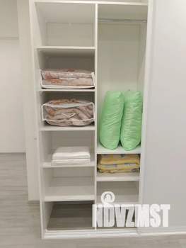 1-к квартира, посуточно, 40м2, 3/8 этаж