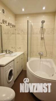 1-к квартира, посуточно, 55м2, 5/10 этаж