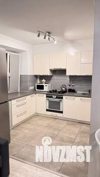 2-к квартира, посуточно, 43м2, 1/4 этаж