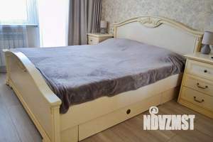 2-к квартира, посуточно, 47м2, 1/1 этаж