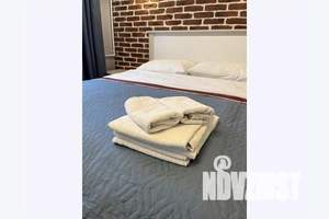 1-к квартира, посуточно, 32м2, 4/5 этаж