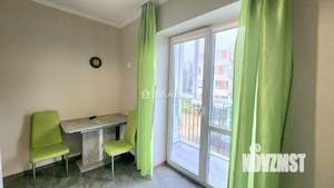 1-к квартира, на длительный срок, 38м2, 2/4 этаж