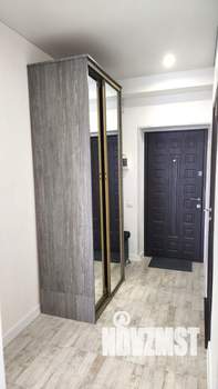 1-к квартира, на длительный срок, 40м2, 9/10 этаж