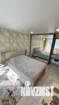 2-к квартира, посуточно, 54м2, 5/9 этаж