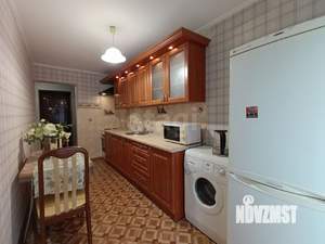 1-к квартира, на длительный срок, 35м2, 1/5 этаж